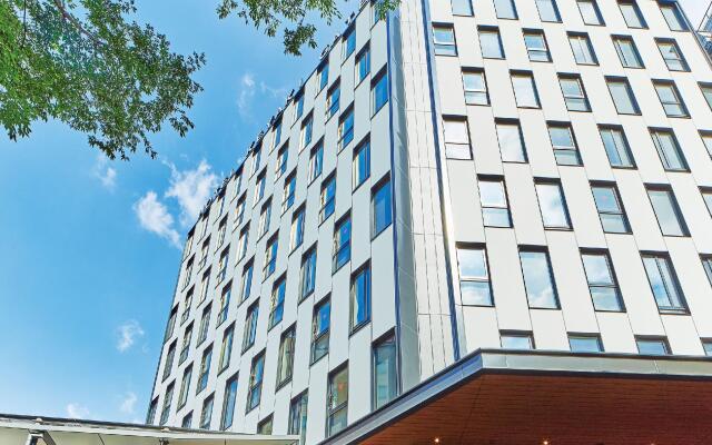 Hotel Keyaki Gate Tokyo Fuchu