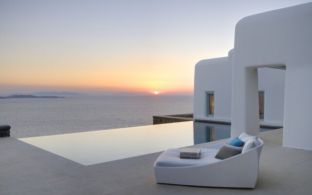 Villa Seabird