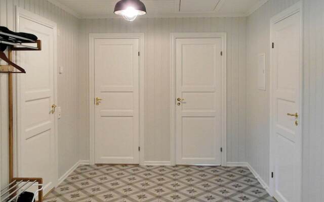 4 Star Holiday Home in Torsby