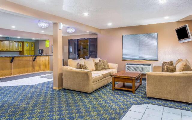 Super 8 Phoenix/Mesa/Gilbert Road