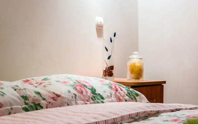 Апартаменты на Павелецкой пл., 1