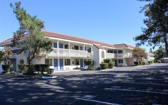 Motel 6 Paso Robles