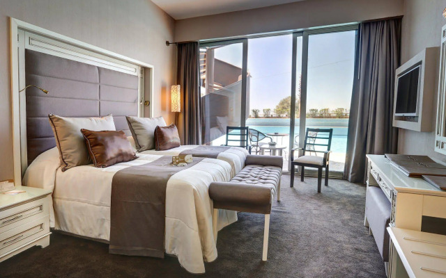 Suhan 360 Hotel and Spa