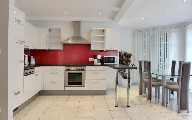 Appartements Knappenhaus by Schladming-Appartements