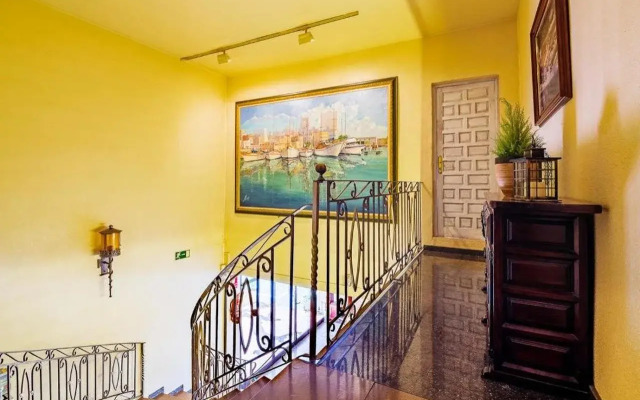 Hotel Duc De Vendome