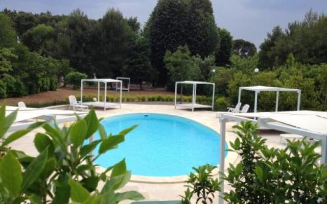 Holiday Home Viale Arsilio - 3