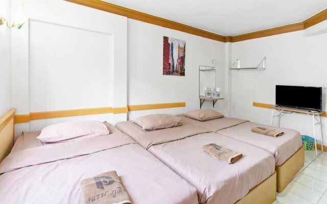 Phu Inn Hotel