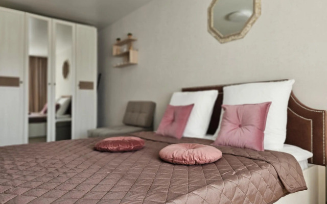 Живи уютно на улице Раахе 56