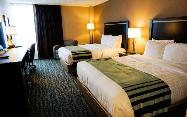 Boarders Inn & Suites by Cobblestone Hotels – Grand Island