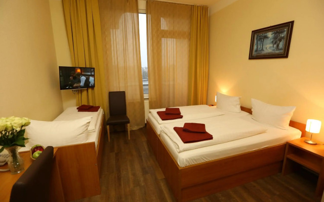 Hotel AI Königshof