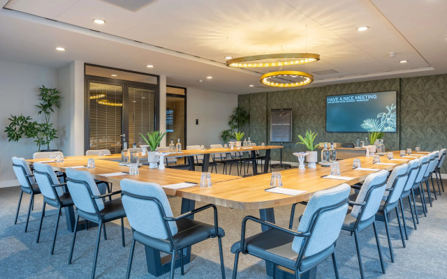 Van der Valk Hotel Den Haag Wassenaar