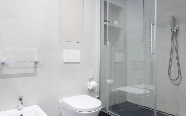 Aurora 20 a Boccadasse