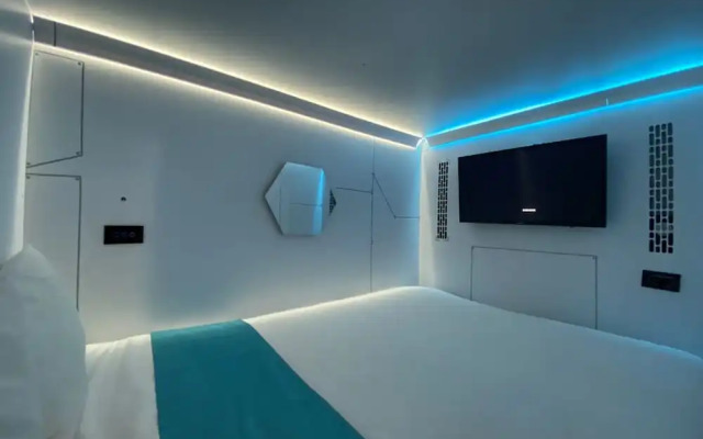 Hotel Hostal Caps Mall