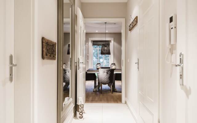 Kamphof Usedom Ferienanlage