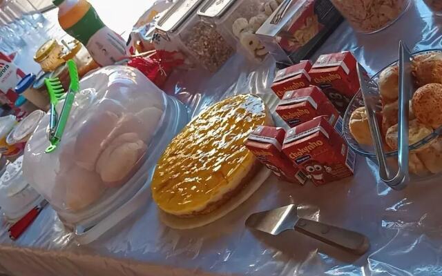 Pousada Real Beach house