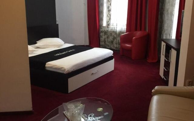 Zava Boutique Hotel