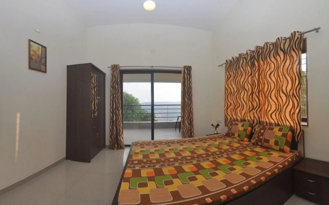 GuestHouser 3 BHK Bungalow 0e7e