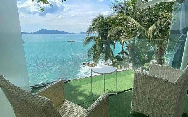 Patong Sunset Villa Phuket
