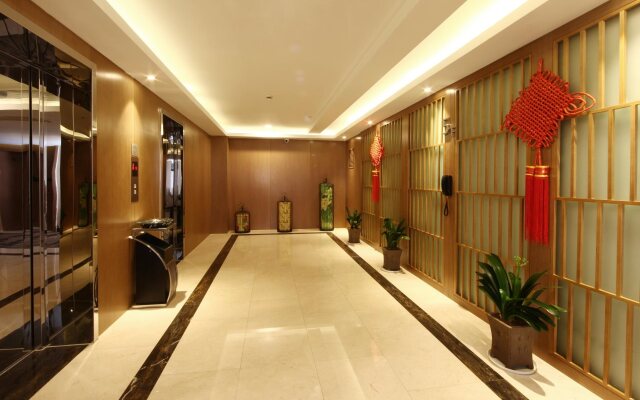 Hangzhou Rui Ju Hotel
