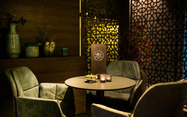 Hotel & Wirtshaus Post