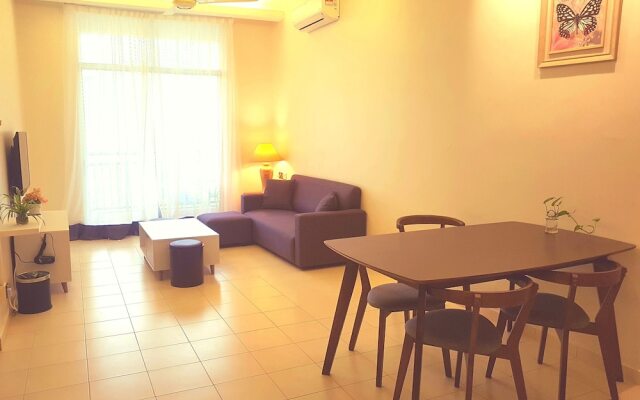 LostWorld @ Twin Luck Homestay