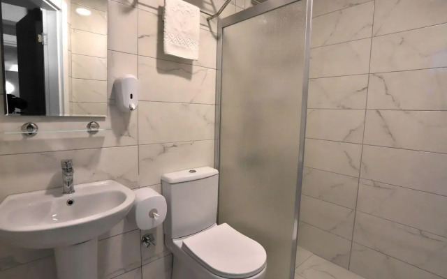 Sweet Home Suite Hotel