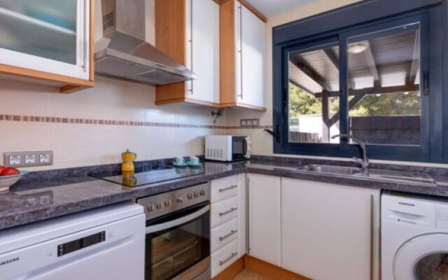 House Turquesa Denia