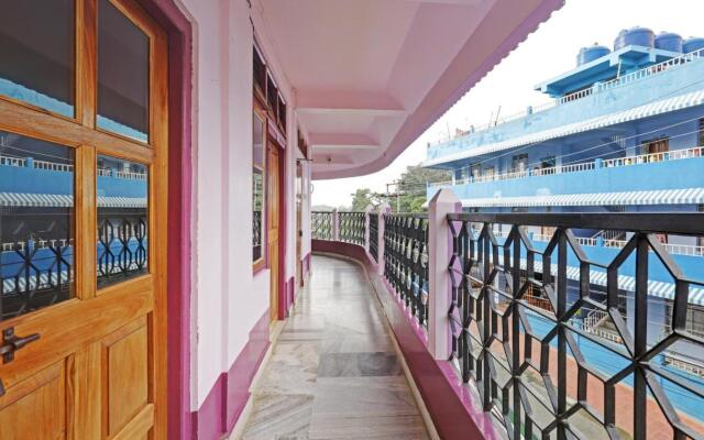 Itsy Hotels Shillong Tower Guesthouse