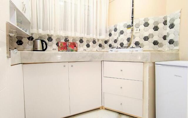 King İstanbul Hotel