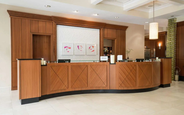 Hilton Garden Inn Dalton