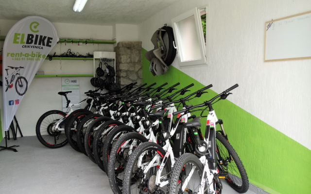 Apartment Mari A1 Crikvenica, Riviera Crikvenica