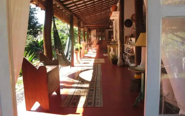 Casas Porto de Cima