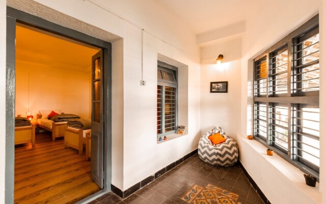 Zostel Kodaikanal - Hostel