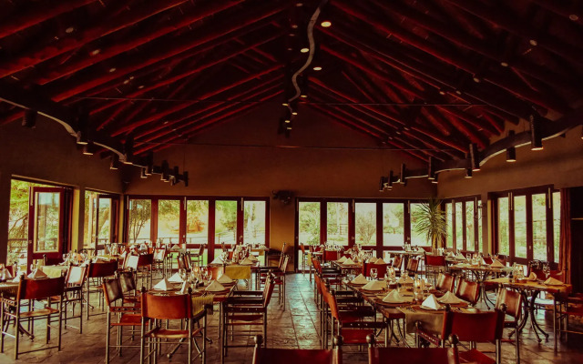 Buffelsdrift Game Lodge