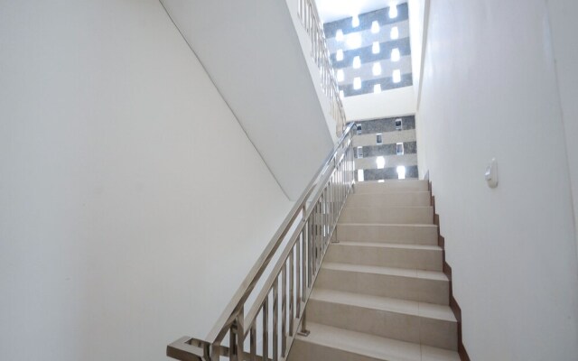 Airy Syariah Sadang Serang Titiran 26 Bandung