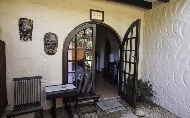 Zeranka Lodge Umhlanga