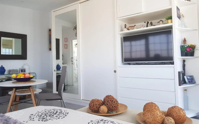 Apto/Suite Santa Cruz Tenerife