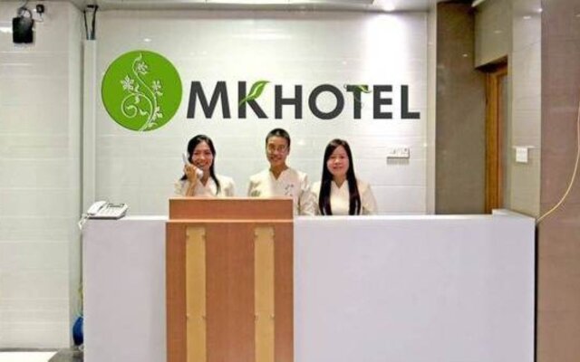 MK Hotel