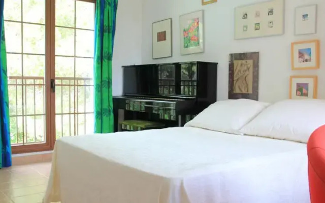 Villa Magnolia