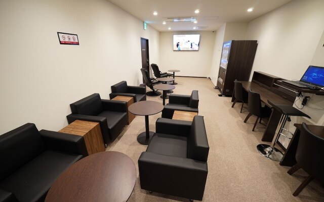Amp Flat Tenjin