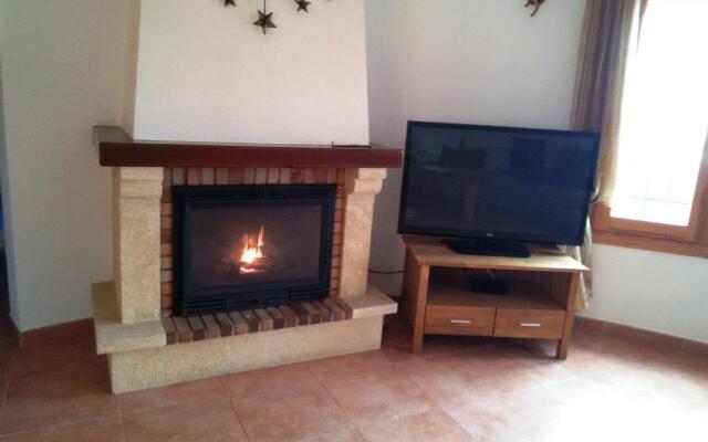 Holiday home Monte Pego