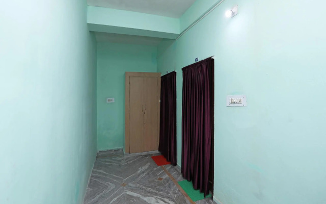 OYO 17194 Ma Sum Palace