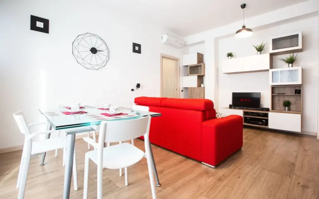 Home Hotel - Rogoredo 27