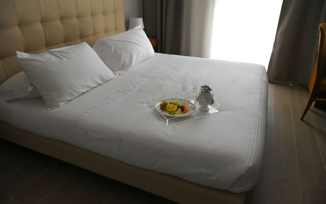 D'Aragona Lifestyle Hotel