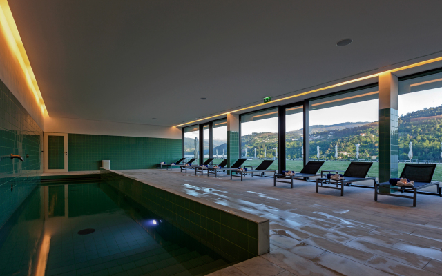 Douro Royal Valley Hotel & SPA