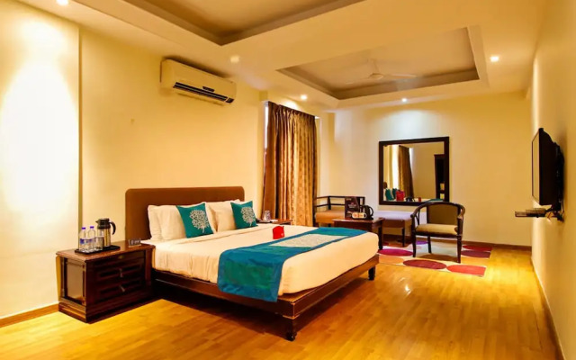 OYO 1802 Hotel Sandhya