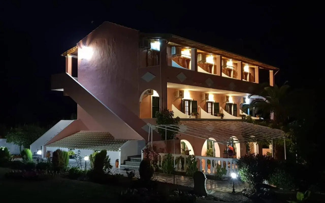 Marianna House