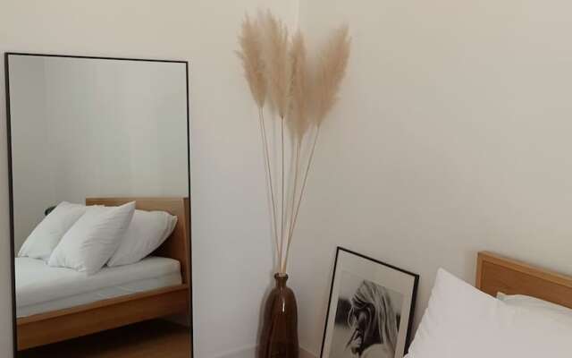 Modern and Spacious apt Tanja With Private Parking
