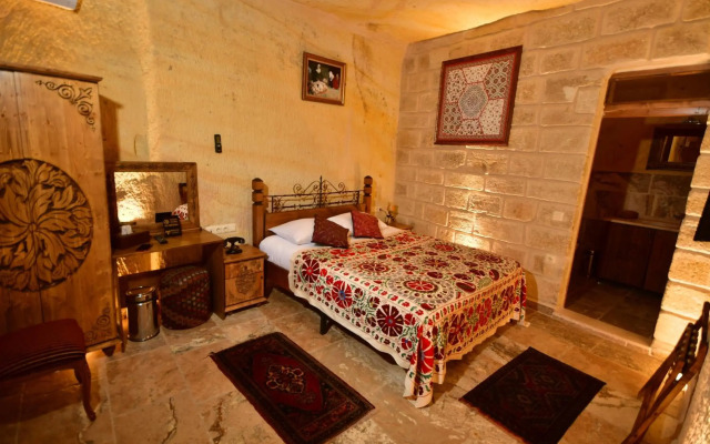 Nostalji Cave Suit Hotel