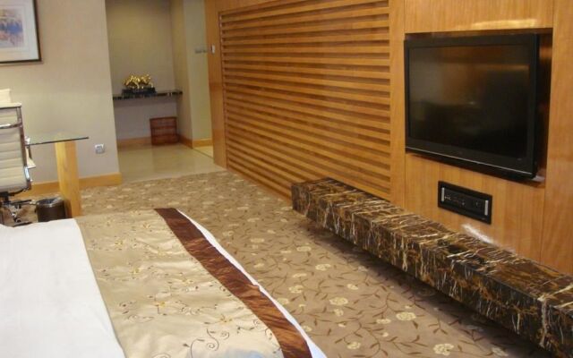 Xinmin Hotel - Changchun